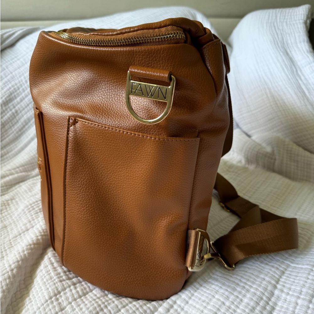 Fawn Design Original Diaper Bag - Picture 2 of 4
